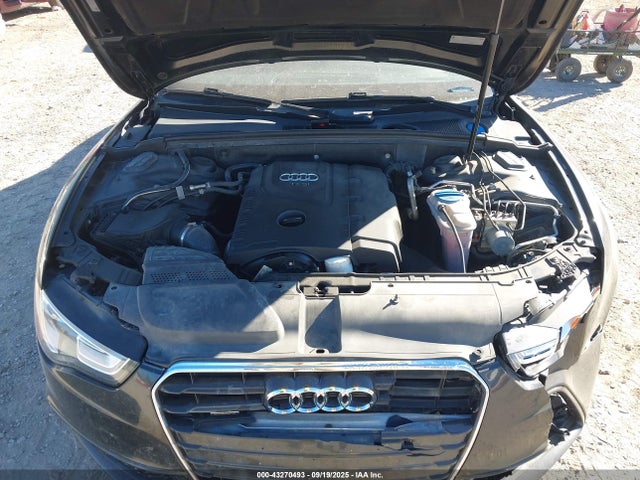 2016 AUDI A5 WAUD2AFH7GN001056 Photo 9
