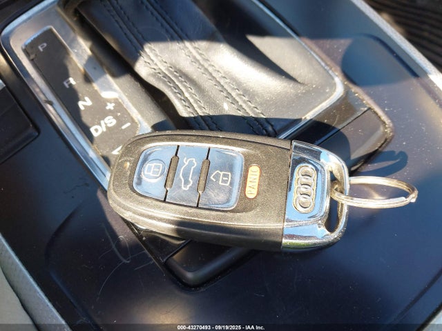 2016 AUDI A5 WAUD2AFH7GN001056 Photo 10