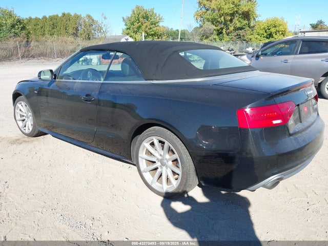 2016 AUDI A5 WAUD2AFH7GN001056 Photo 2
