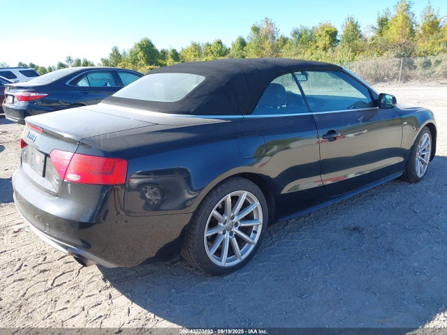 2016 AUDI A5 WAUD2AFH7GN001056 Photo 3