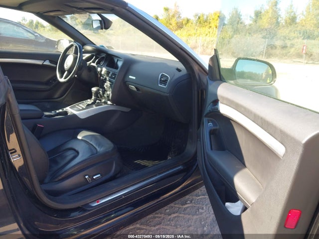 2016 AUDI A5 WAUD2AFH7GN001056 Photo 4