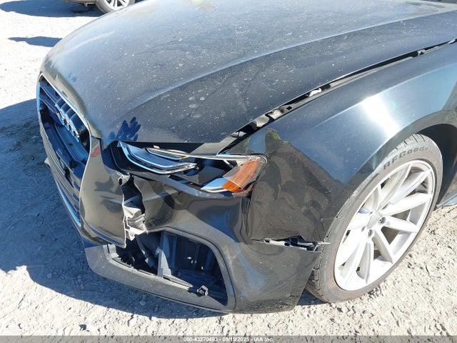 2016 AUDI A5 WAUD2AFH7GN001056 Photo 5