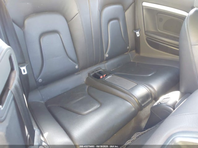 2016 AUDI A5 WAUD2AFH7GN001056 Photo 7