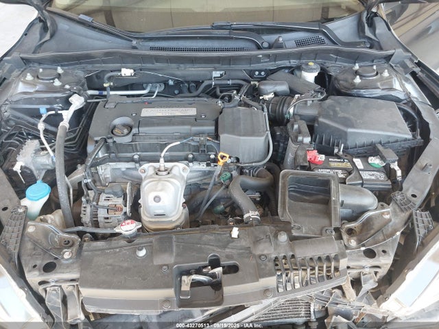 Honda k24w1 2015 1HGCR2F38FA134775 Image 10