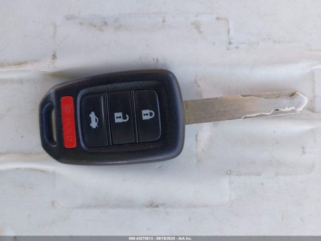 Honda k24w1 2015 1HGCR2F38FA134775 Image 11