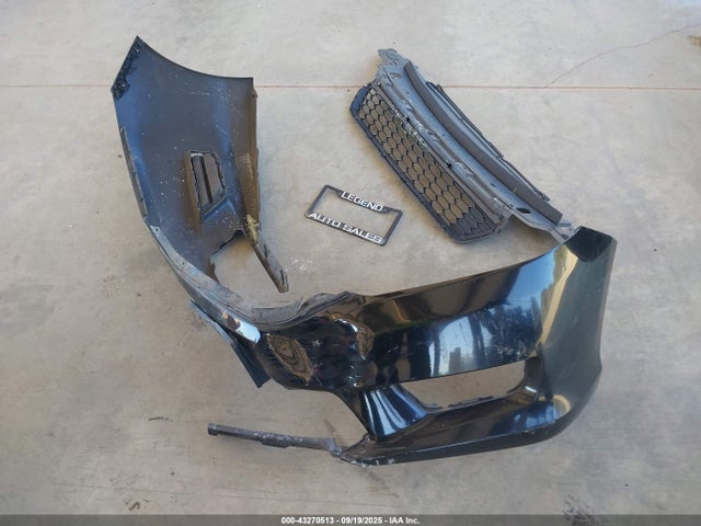 Honda k24w1 2015 1HGCR2F38FA134775 Image 12