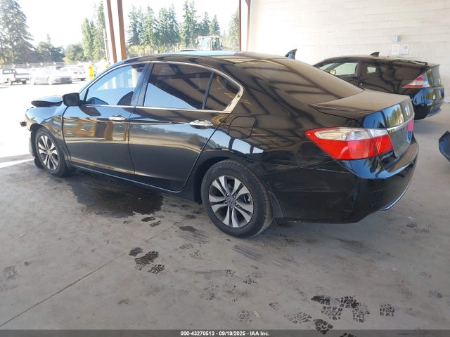 Honda k24w1 2015 1HGCR2F38FA134775 Image 3
