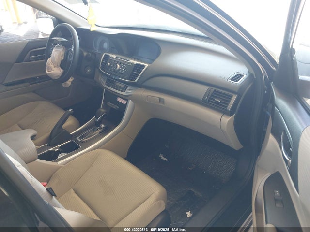 Honda k24w1 2015 1HGCR2F38FA134775 Image 5