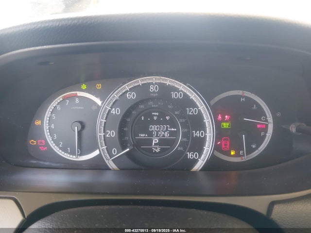 Honda k24w1 2015 1HGCR2F38FA134775 Image 7