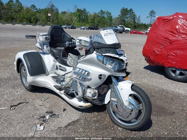 2008 HONDA GL1800 1HFSC47L78A703288