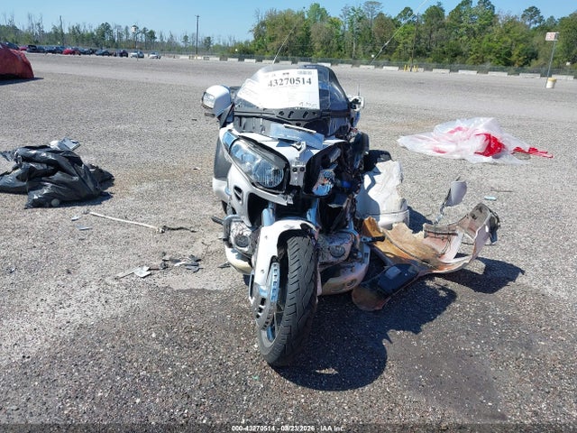 2008 HONDA GL1800 1HFSC47L78A703288 Photo 4