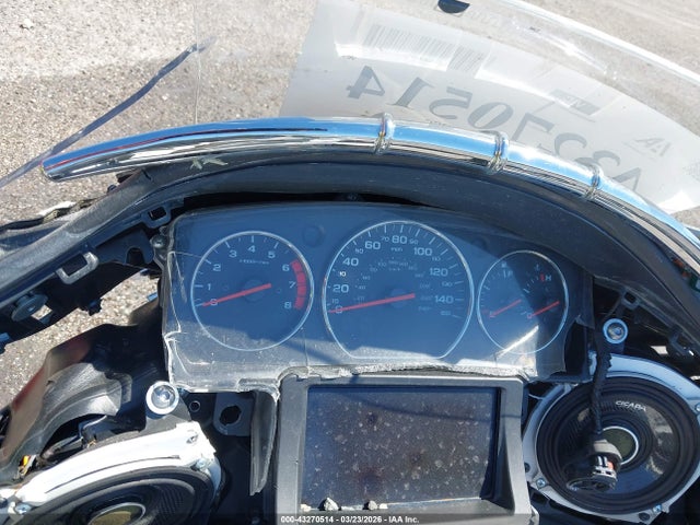 2008 HONDA GL1800 1HFSC47L78A703288 Photo 6