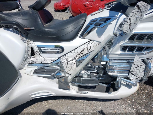 2008 HONDA GL1800 1HFSC47L78A703288 Photo 7