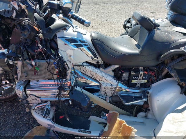 2008 HONDA GL1800 1HFSC47L78A703288 Photo 8