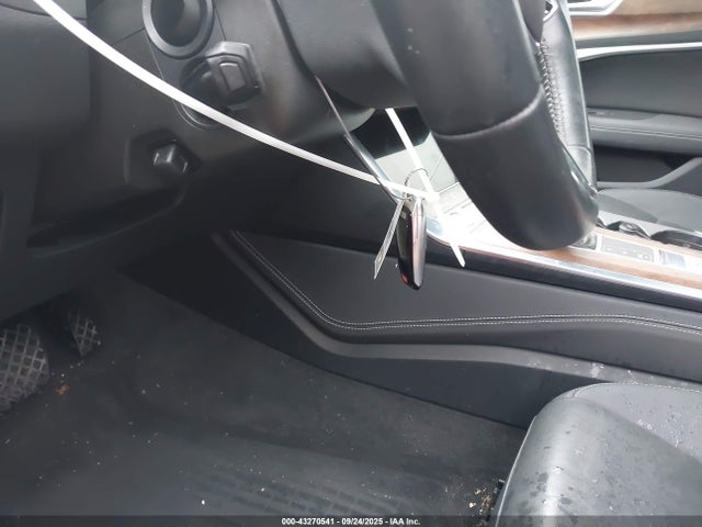 2020 AUDI A7 SPORTBACK WAUR2AF21LN042746 Photo 10