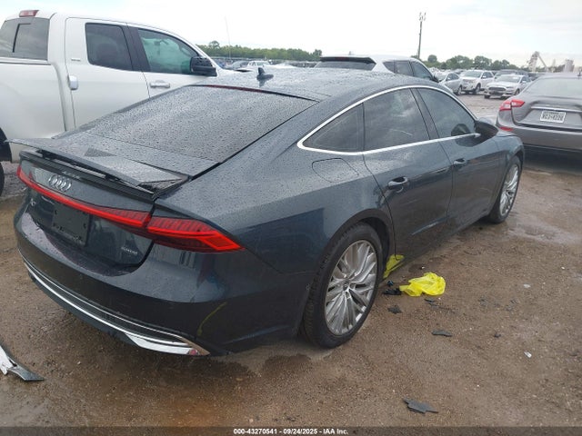 2020 AUDI A7 SPORTBACK WAUR2AF21LN042746 Photo 3