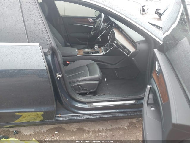 2020 AUDI A7 SPORTBACK WAUR2AF21LN042746 Photo 4