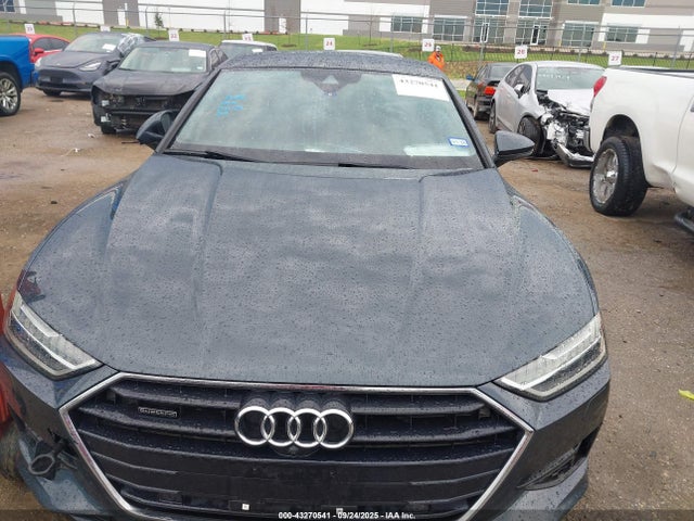 2020 AUDI A7 SPORTBACK WAUR2AF21LN042746 Photo 5