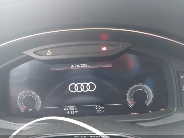 2020 AUDI A7 SPORTBACK WAUR2AF21LN042746 Photo 6