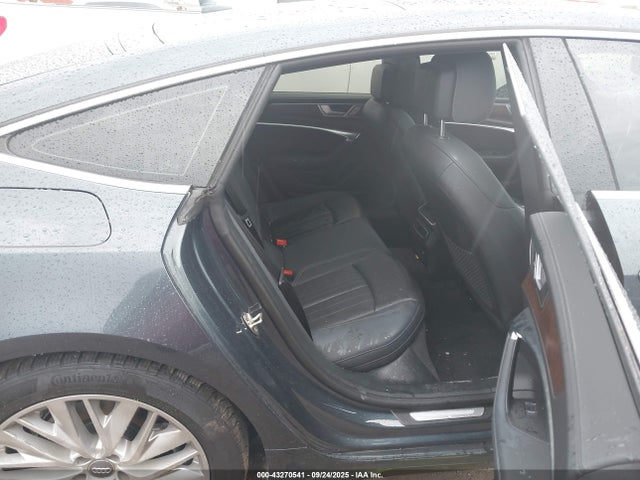 2020 AUDI A7 SPORTBACK WAUR2AF21LN042746 Photo 7