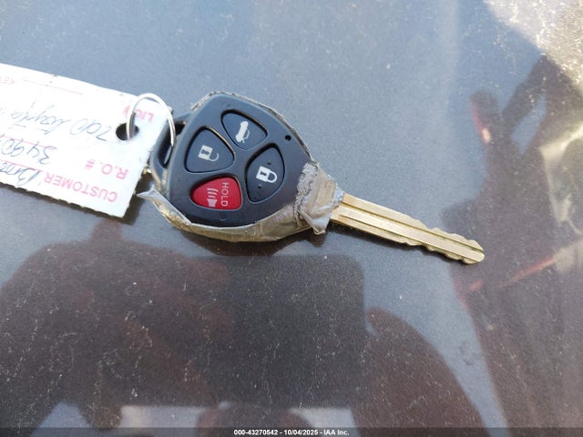 Aukcja sprzedaży 2010 Toyota Camry Le, vin: 4T1BF3EK5AU101415, numer aukcji: 43270542