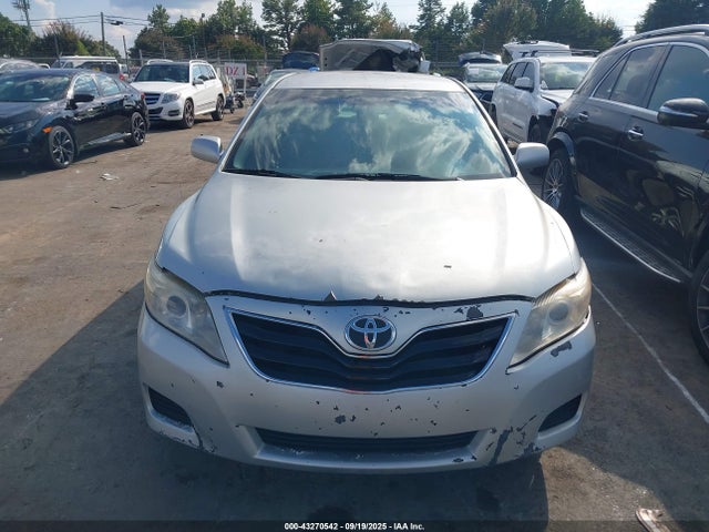Aukcja sprzedaży 2010 Toyota Camry Le, vin: 4T1BF3EK5AU101415, numer aukcji: 43270542