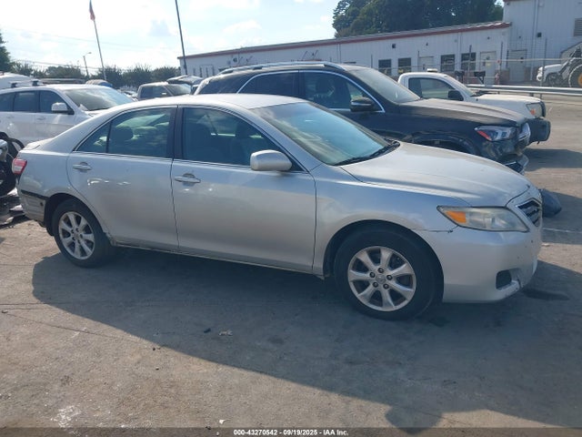 Aukcja sprzedaży 2010 Toyota Camry Le, vin: 4T1BF3EK5AU101415, numer aukcji: 43270542