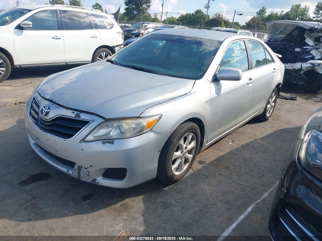Aukcja sprzedaży 2010 Toyota Camry Le, vin: 4T1BF3EK5AU101415, numer aukcji: 43270542