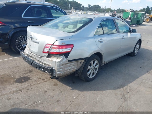 Aukcja sprzedaży 2010 Toyota Camry Le, vin: 4T1BF3EK5AU101415, numer aukcji: 43270542