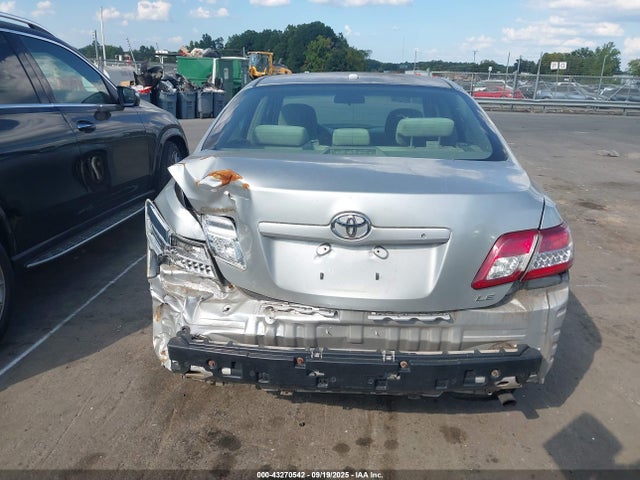 Aukcja sprzedaży 2010 Toyota Camry Le, vin: 4T1BF3EK5AU101415, numer aukcji: 43270542