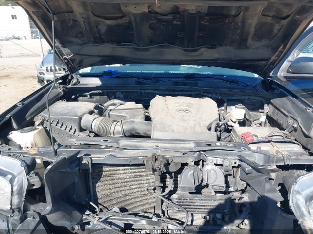 3TMCZ5ANXHM054229 Toyota 2gr-fks