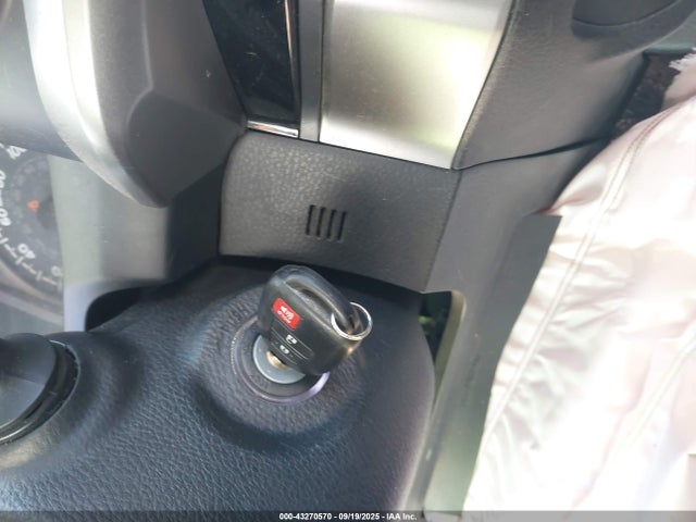 3TMCZ5ANXHM054229 Toyota 2gr-fks