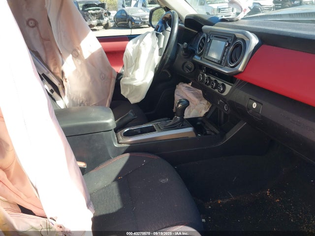 3TMCZ5ANXHM054229 Toyota 2gr-fks
