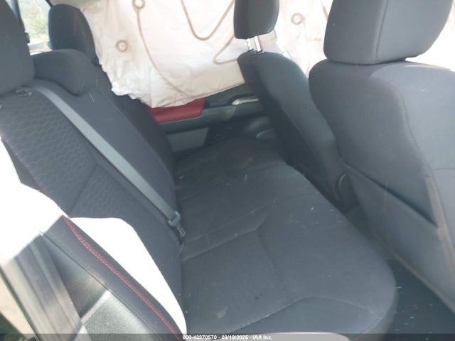 3TMCZ5ANXHM054229 Toyota 2gr-fks