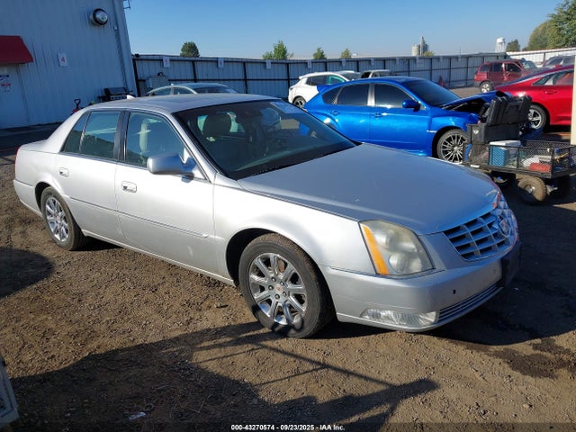 2009 CADILLAC DTS 1G6KD57Y79U131070 Photo 0