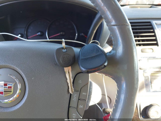 2009 CADILLAC DTS 1G6KD57Y79U131070 Photo 10