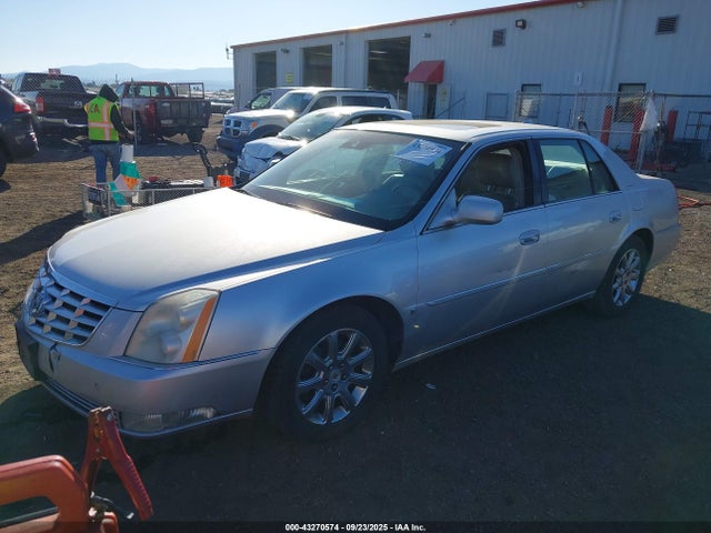 2009 CADILLAC DTS 1G6KD57Y79U131070 Photo 1