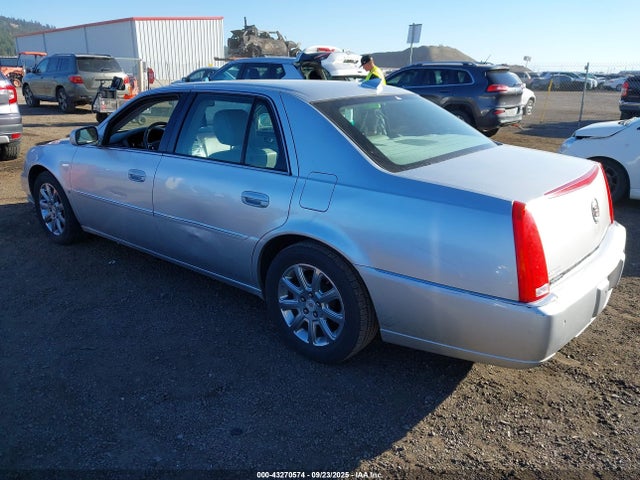 2009 CADILLAC DTS 1G6KD57Y79U131070 Photo 2