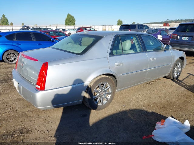 2009 CADILLAC DTS 1G6KD57Y79U131070 Photo 3