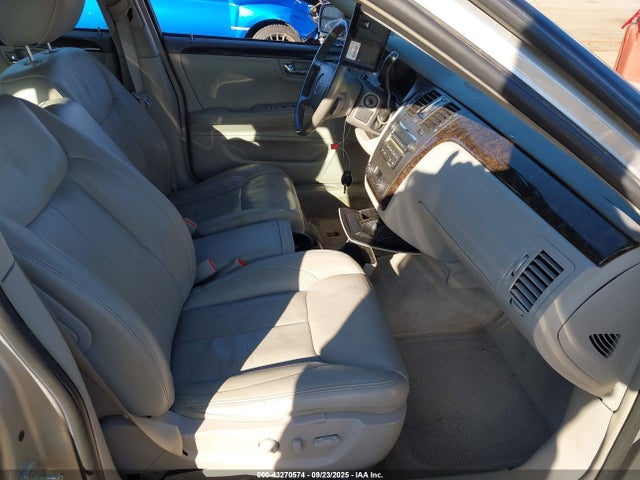 2009 CADILLAC DTS 1G6KD57Y79U131070 Photo 4