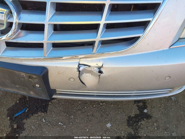 2009 CADILLAC DTS 1G6KD57Y79U131070 Photo 5