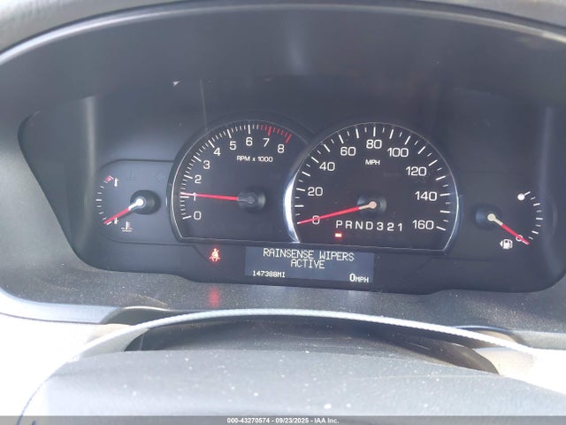 2009 CADILLAC DTS 1G6KD57Y79U131070 Photo 6