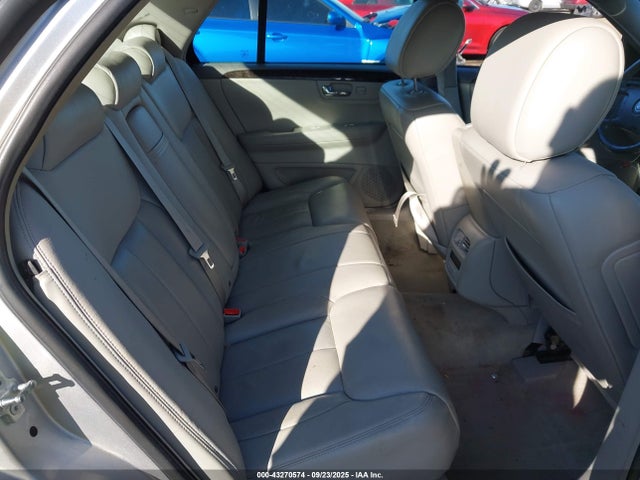 2009 CADILLAC DTS 1G6KD57Y79U131070 Photo 7