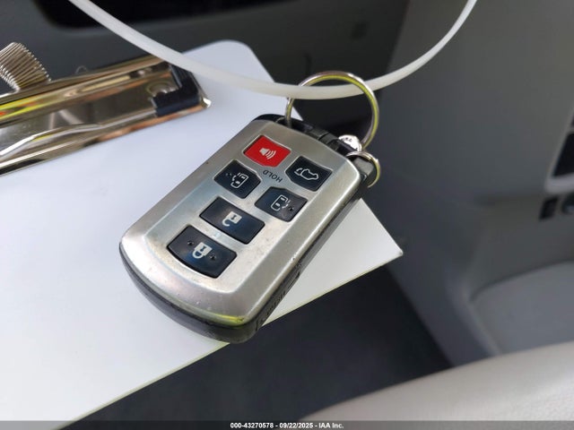 Toyota 2gr-fks 2014 5TDYK3DC4ES458051 Image 11