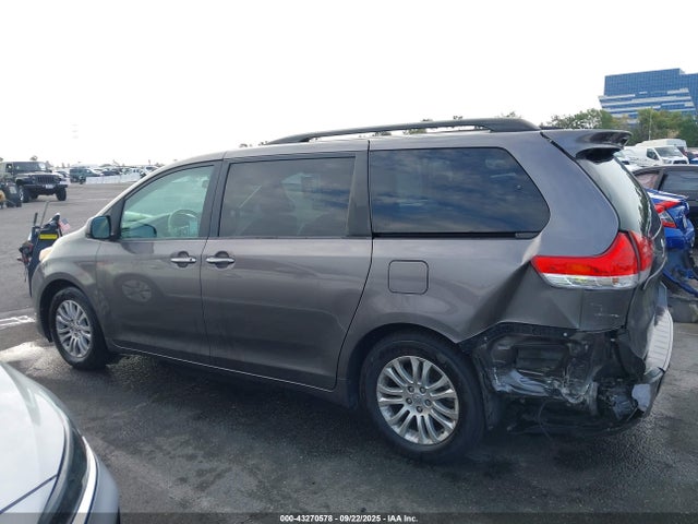 Toyota 2gr-fks 2014 5TDYK3DC4ES458051 Image 14