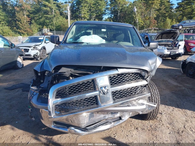 Продажа на аукционе авто 2010 Dodge Ram 1500 Slt/sport/trx, vin: 1D7RB1GP0AS119396, номер лота: 43270582