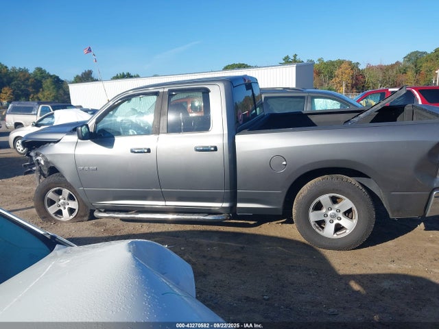 Продажа на аукционе авто 2010 Dodge Ram 1500 Slt/sport/trx, vin: 1D7RB1GP0AS119396, номер лота: 43270582