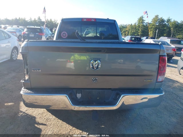 Продажа на аукционе авто 2010 Dodge Ram 1500 Slt/sport/trx, vin: 1D7RB1GP0AS119396, номер лота: 43270582