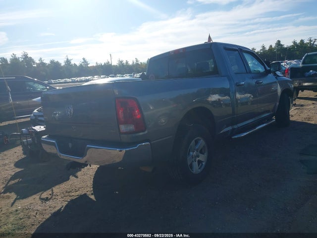 Продажа на аукционе авто 2010 Dodge Ram 1500 Slt/sport/trx, vin: 1D7RB1GP0AS119396, номер лота: 43270582