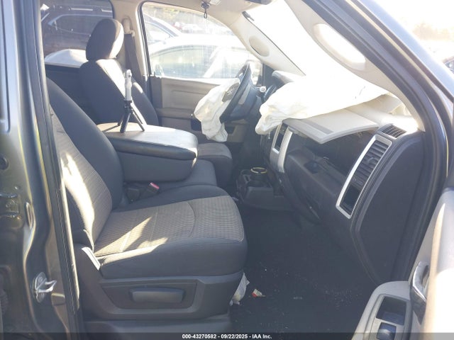 Продажа на аукционе авто 2010 Dodge Ram 1500 Slt/sport/trx, vin: 1D7RB1GP0AS119396, номер лота: 43270582